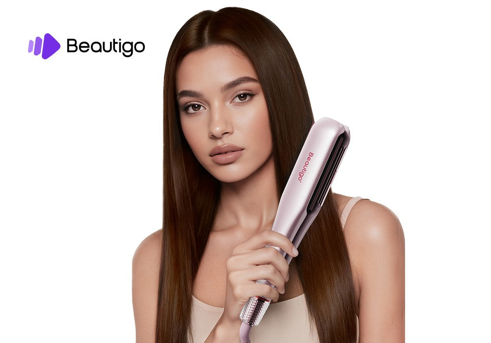 How Do You Clean a Hair Straightener?